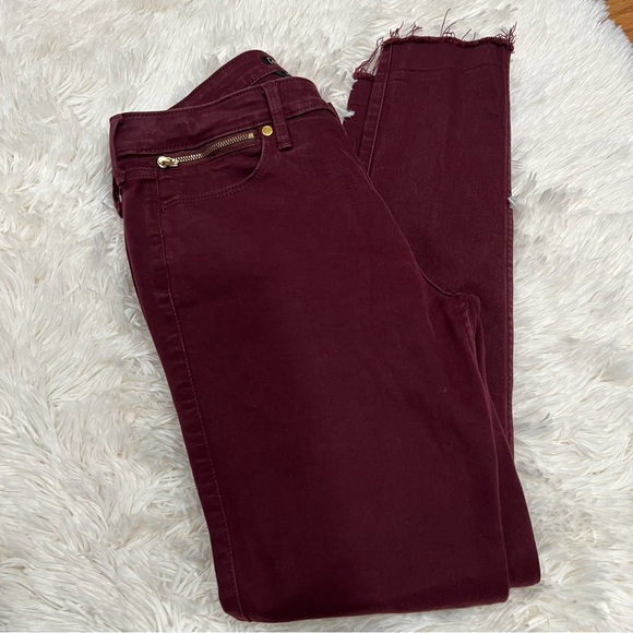 Abercrombie and Fitch women skinny skinny size 29 - Picture 2 of 11